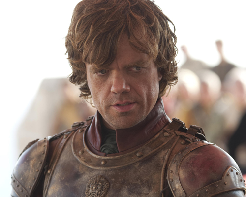 Dinklage, Peter [Game Of Thrones] Photo