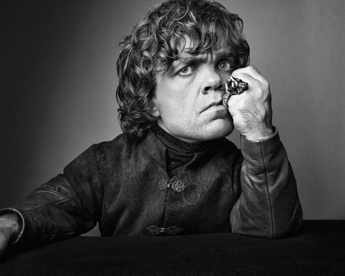 Dinklage, Peter [Game Of Thrones] Photo