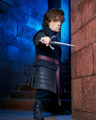 Dinklage, Peter [Game Of Thrones] Photo