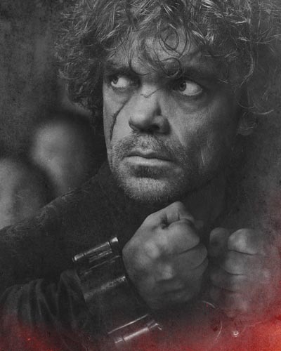 Dinklage, Peter [Game of Thrones] Photo