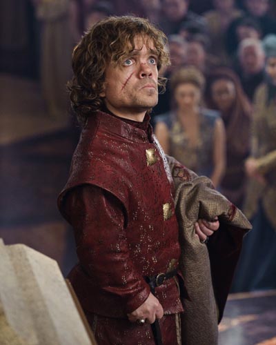 Dinklage, Peter [Game of Thrones] Photo