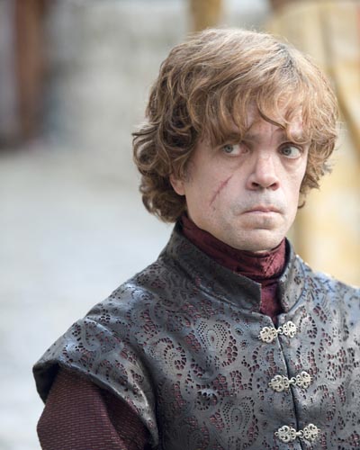 Dinklage, Peter [Game of Thrones] Photo