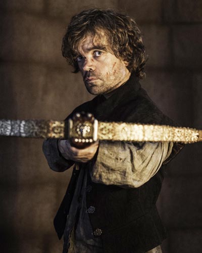 Dinklage, Peter [Game of Thrones] Photo