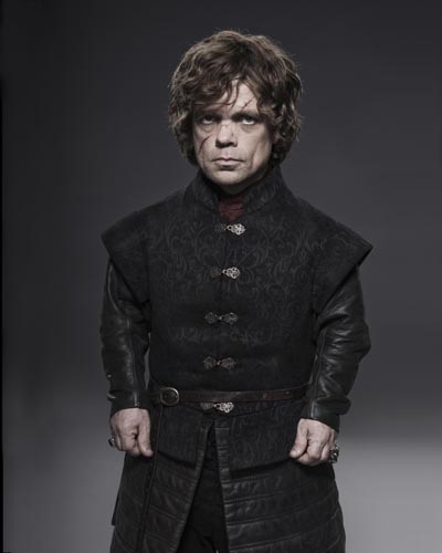 Dinklage, Peter [Game of Thrones] Photo