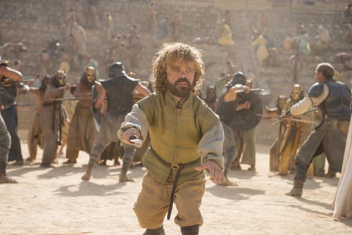 Dinklage, Peter [Game of Thrones] Photo