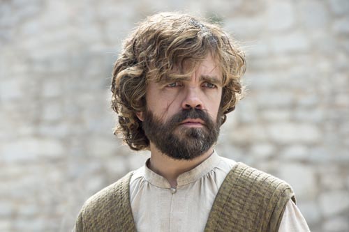 Dinklage, Peter [Game of Thrones] Photo