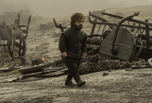 Dinklage, Peter [Game of Thrones] Photo