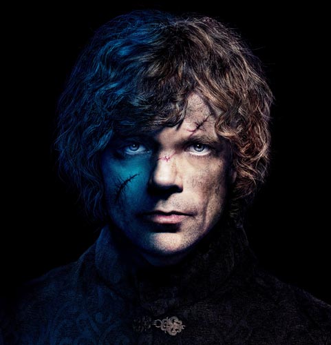 Dinklage, Peter [Game of Thrones] Photo