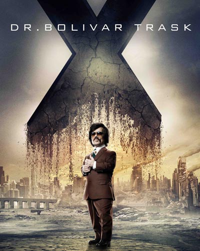 Dinklage, Peter [X-Men Days of Future Past] Photo