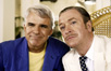 Dirty Rotten Scoundrels [Cast]