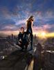 Divergent [Cast]