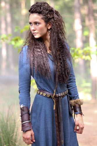 Dobrev, Nina [The Originals] Photo