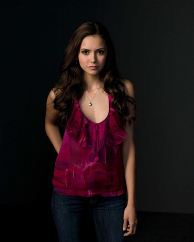 Dobrev, Nina [The Vampire Diaries] Photo