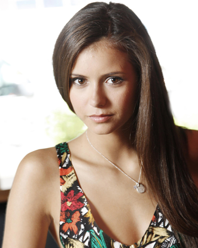 Dobrev, Nina [The Vampire Diaries] Photo