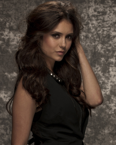 Dobrev, Nina [The Vampire Diaries] Photo