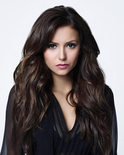 Dobrev, Nina [The Vampire Diaries] Photo