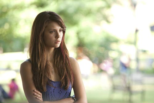 Dobrev, Nina [The Vampire Diaries] Photo