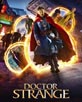 Doctor Strange [Cast]