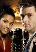 Doctor Who [Cast]