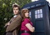 Doctor Who [Cast]