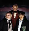 Doctor Who [Cast]