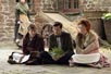 Doctor Who [Cast]