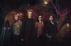 Doctor Who [Cast]