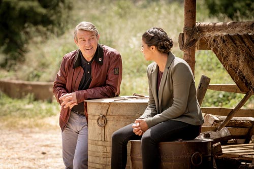 Doctor Who [Cast] Photo