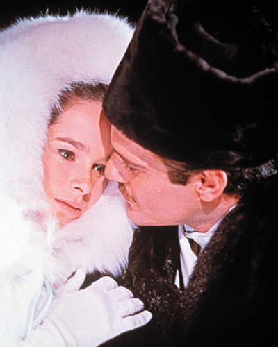 Doctor Zhivago [Cast] Photo