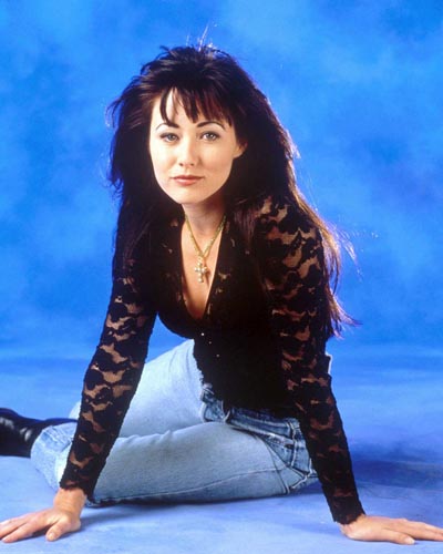 Doherty, Shannen [Beverly Hills 90210] Photo