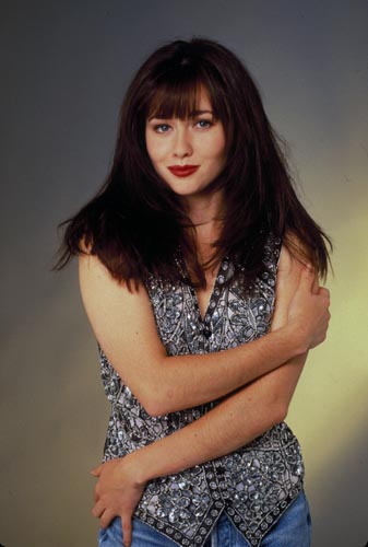 Doherty, Shannen [Beverly Hills 90210] Photo