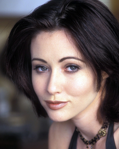 Doherty, Shannen [Charmed] Photo