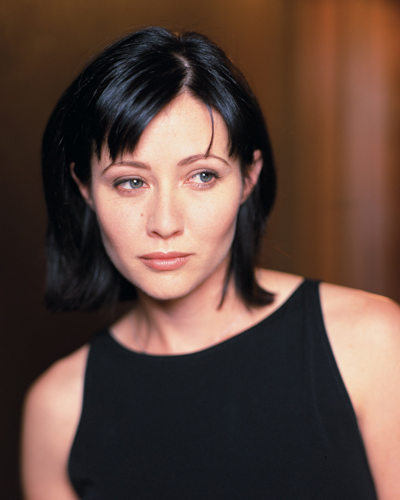 Doherty, Shannen [Charmed] Photo