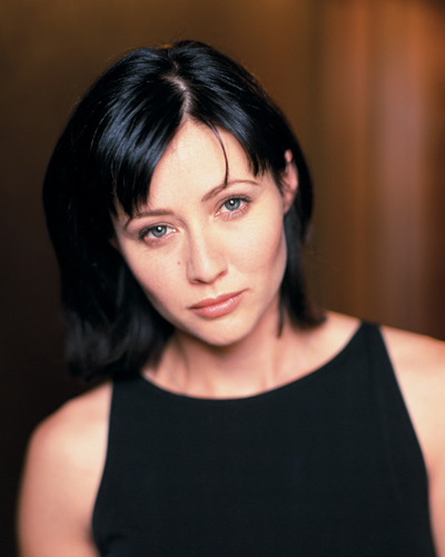 Doherty, Shannen [Charmed] Photo