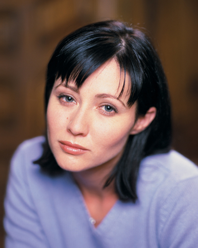 Doherty, Shannen [Charmed] Photo