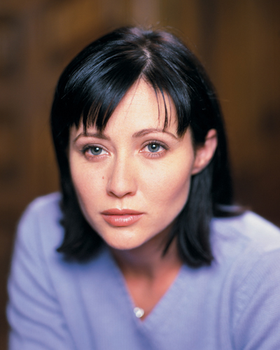 Doherty, Shannen [Charmed] Photo