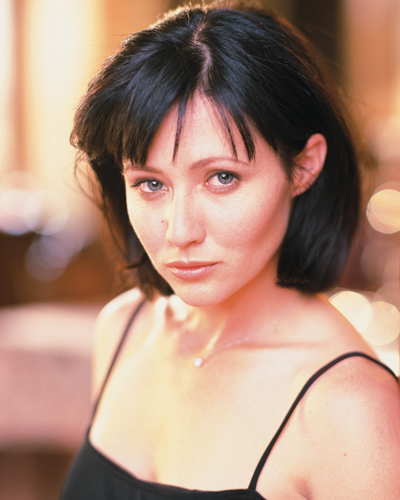 Doherty, Shannen [Charmed] Photo