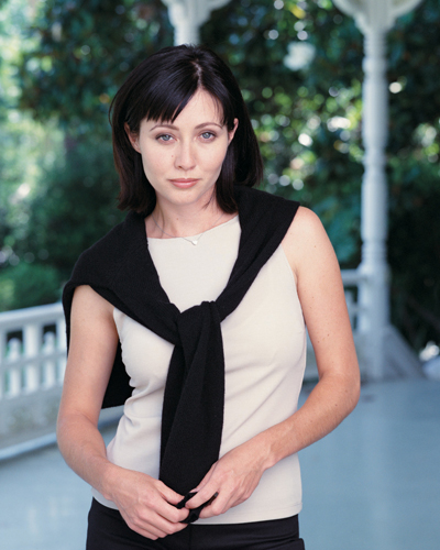 Doherty, Shannen [Charmed] Photo