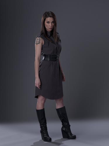 Doig, Lexa [Continuum] Photo