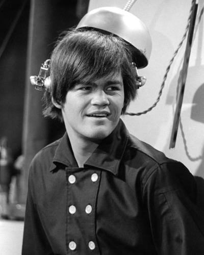 Dolenz, Micky [The Monkees] Photo