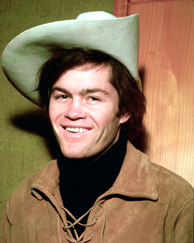 Dolenz, Micky [The Monkees] Photo