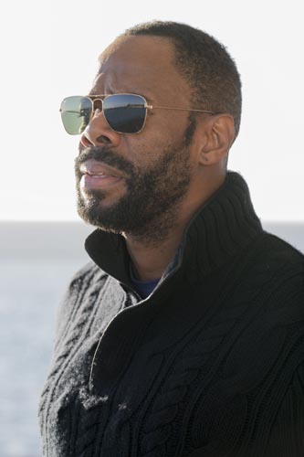 Domingo, Colman [Fear the Walking Dead] Photo