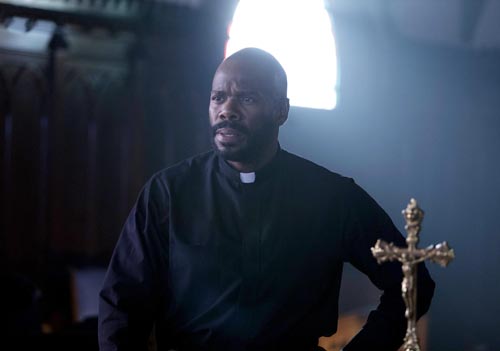 Domingo, Colman [Lucifer] Photo