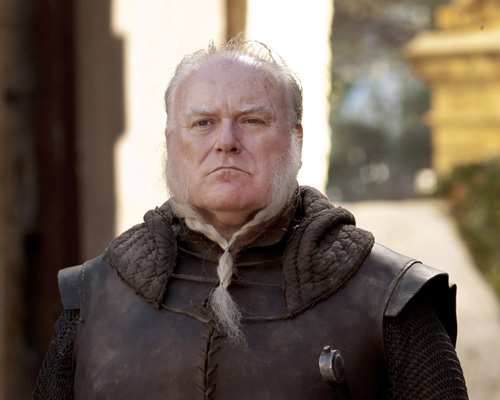 Donachie, Ron [Game Of Thrones] Photo