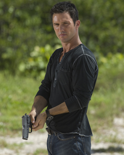 Donovan, Jeffrey [Burn Notice] Photo