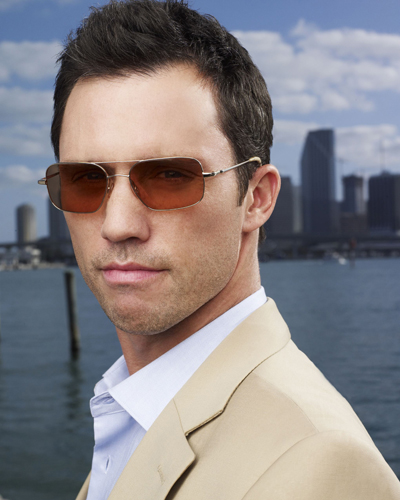 Donovan, Jeffrey [Burn Notice] Photo