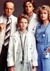 Doogie Howser MD [Cast]