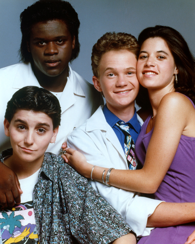 Doogie Howser MD [Cast] Photo