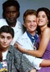 Doogie Howser MD [Cast]