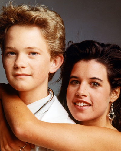 Doogie Howser MD [Cast] Photo